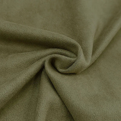 Sovereign Suede Bomber