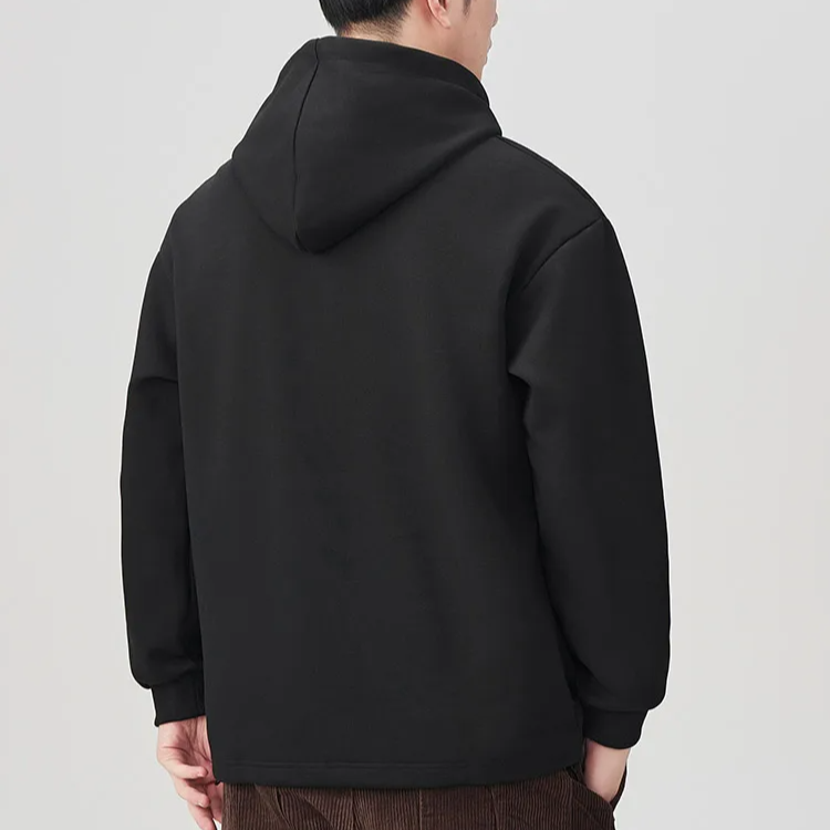 District Utility Pullover