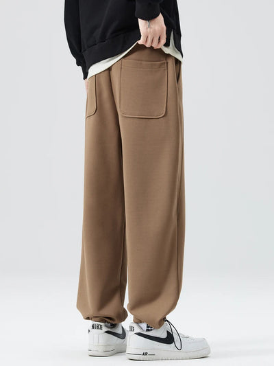 Atlas Wide-Leg Trouser