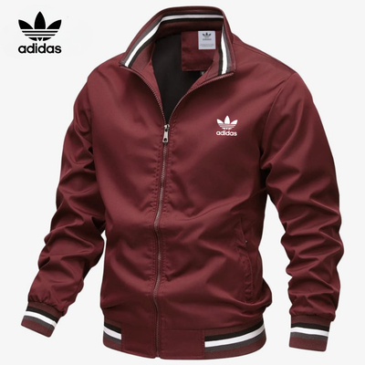 Casual Men's Bomber Jacket - CLEARANCE PRICE