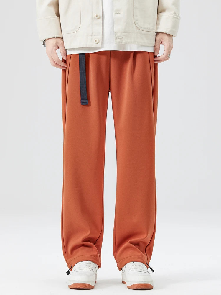 Atlas Wide-Leg Trouser