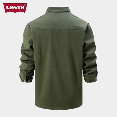 Casual Cargo Shirt || CLEARANCE SALE