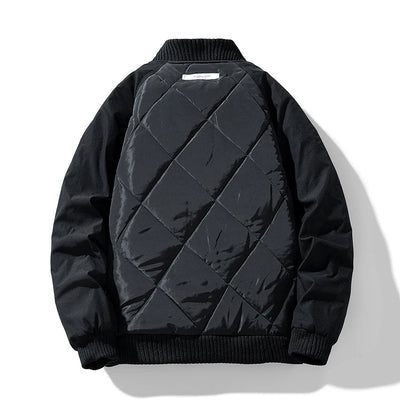 Stratos Bomber Jacket