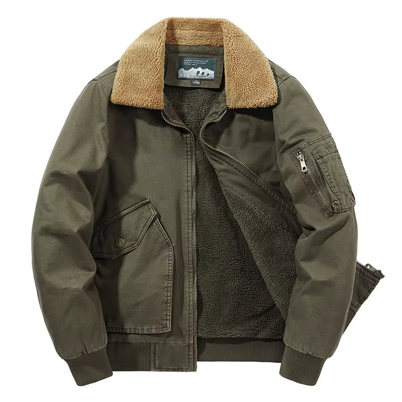 Horizon Aviator Bomber