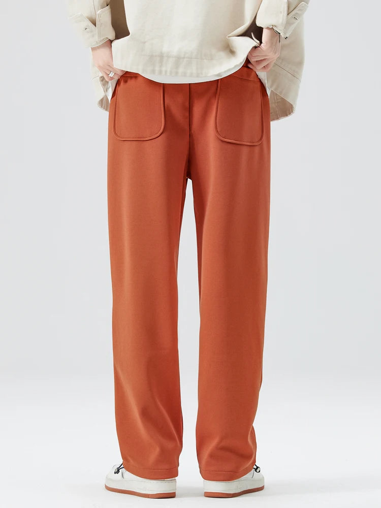 Atlas Wide-Leg Trouser