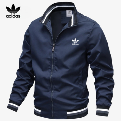 Casual Men's Bomber Jacket - CLEARANCE PRICE