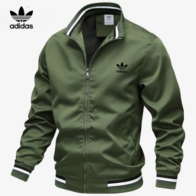 Casual Men's Bomber Jacket - CLEARANCE PRICE