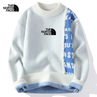 Modern Knit Sweater || CLEARANCE PRICE