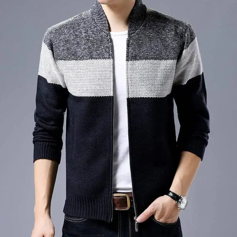 Hawthrone Knit Jacket