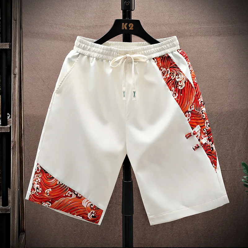 Tide Panel Short