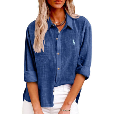 Long Sleeve Casual Shirt - CLEARANCE SALE