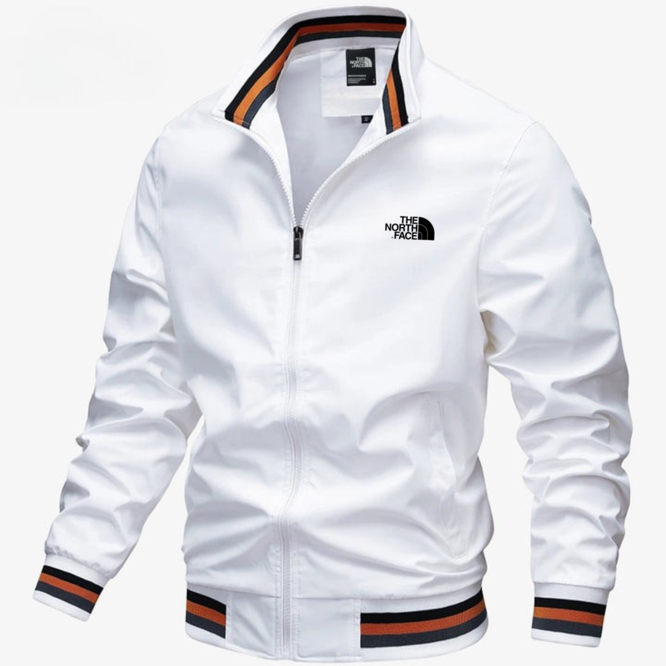 Casual Men's Bomber Jacket - CLEARANCE PRICE