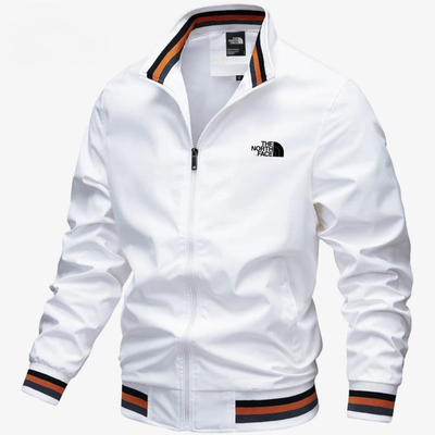Casual Men's Bomber Jacket - CLEARANCE PRICE