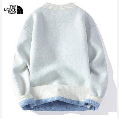Modern Knit Sweater || CLEARANCE PRICE