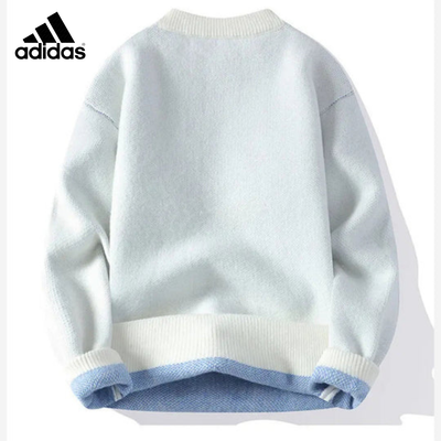 Modern Knit Sweater || CLEARANCE PRICE