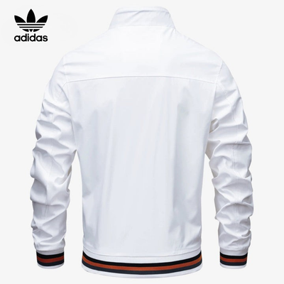 Casual Men's Bomber Jacket - CLEARANCE PRICE