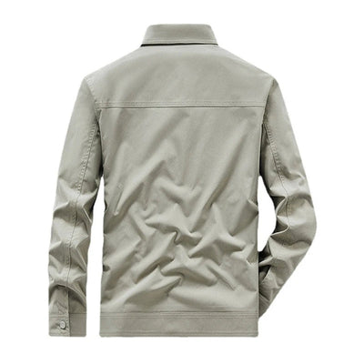 Pioneer Tech Field Jacket
