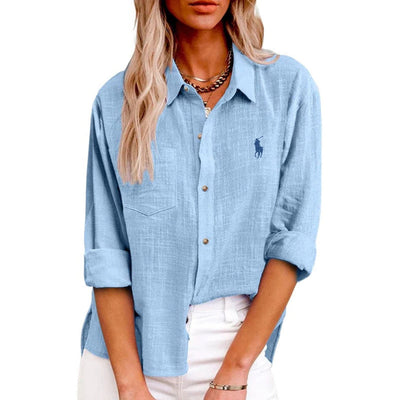 Long Sleeve Casual Shirt - CLEARANCE SALE