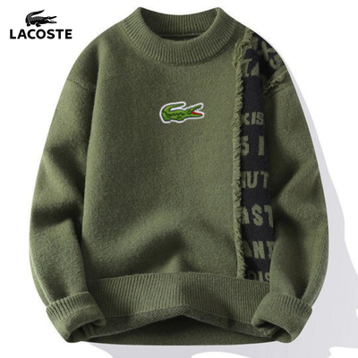 Modern Knit Sweater || CLEARANCE PRICE