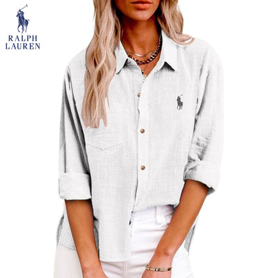 Long Sleeve Casual Shirt || CLEARANCE SALE