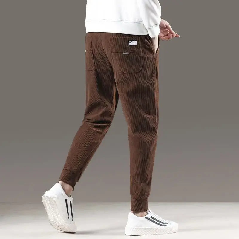 Kaizen Corduroy Jogger