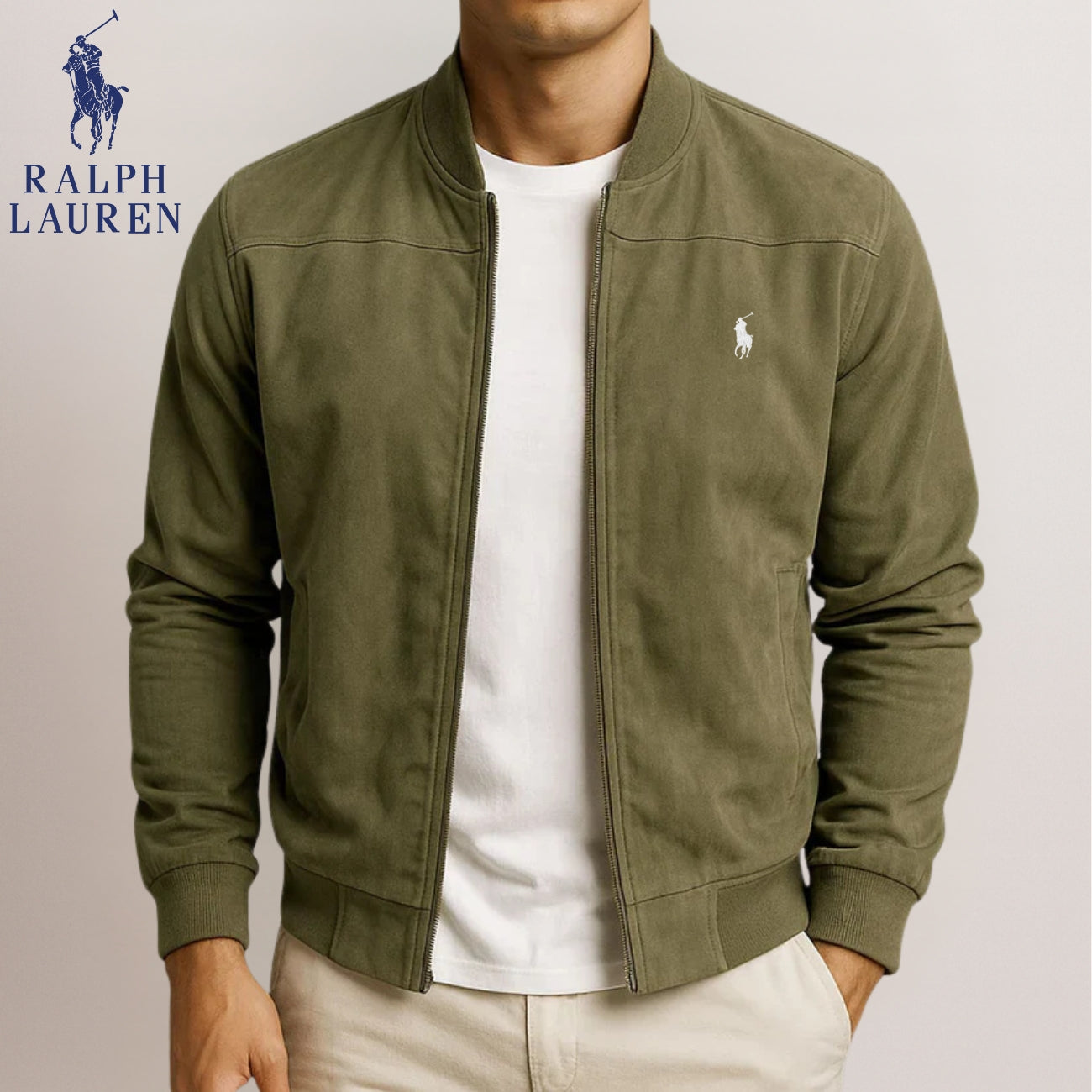 Elegant Suede Jacket || SALE PRICE