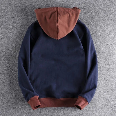 Nomad Quarter-Zip Hoodie