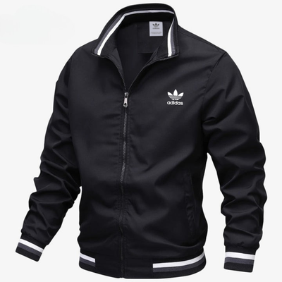 Casual Men's Bomber Jacket - CLEARANCE PRICE