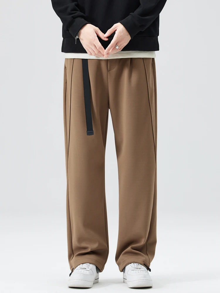 Atlas Wide-Leg Trouser