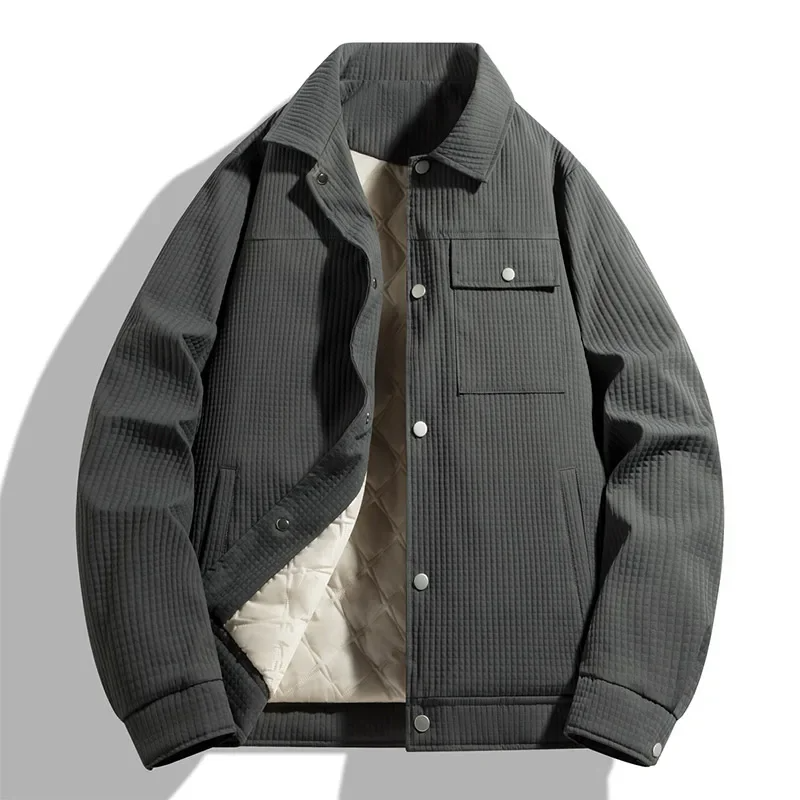 Hemingway Corduroy Jacket