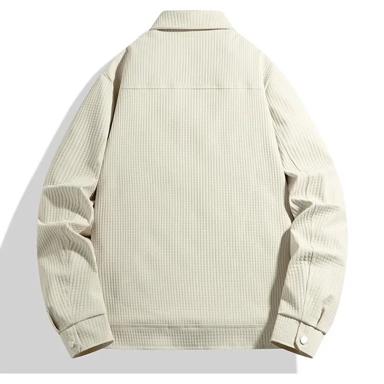 Hemingway Corduroy Jacket