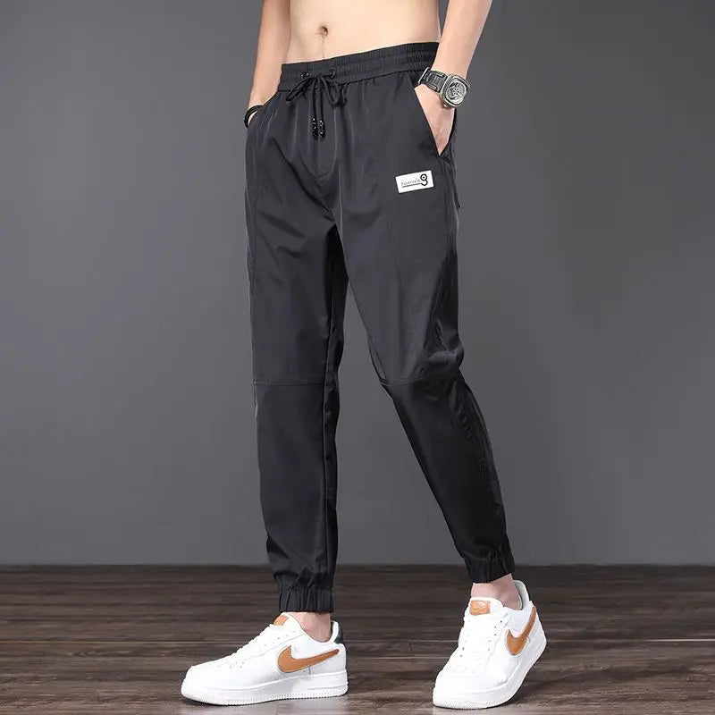 Shift Gradient Jogger