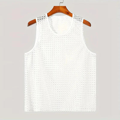 Laguna Aero-Mesh Tank Top