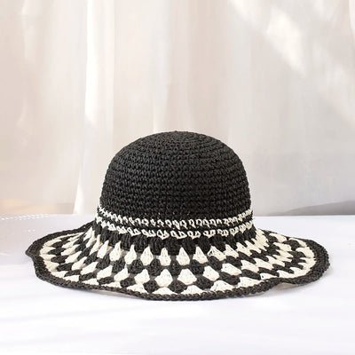 Boho Breeze Sun Hat