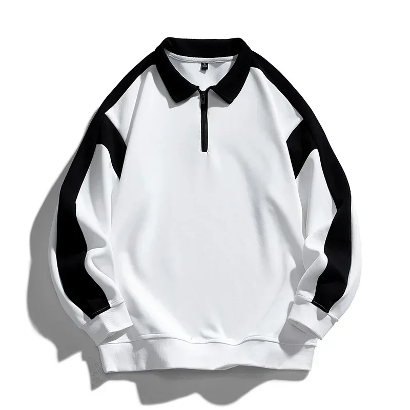 Castello Polo Pullover