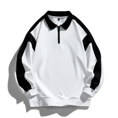 Castello Polo Pullover