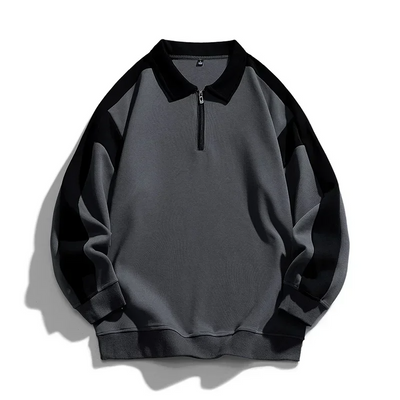 Castello Polo Pullover