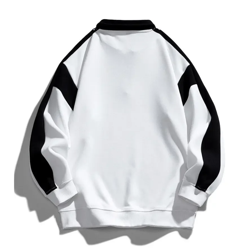 Castello Polo Pullover