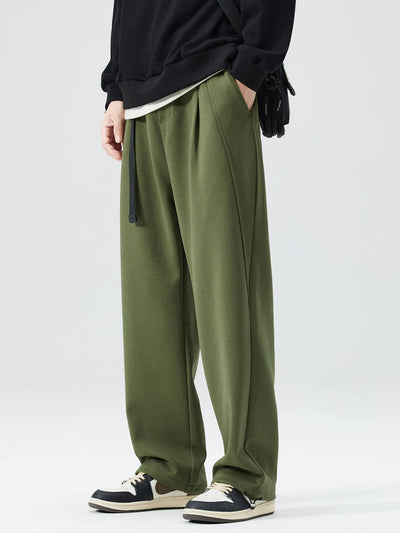 Atlas Wide-Leg Trouser