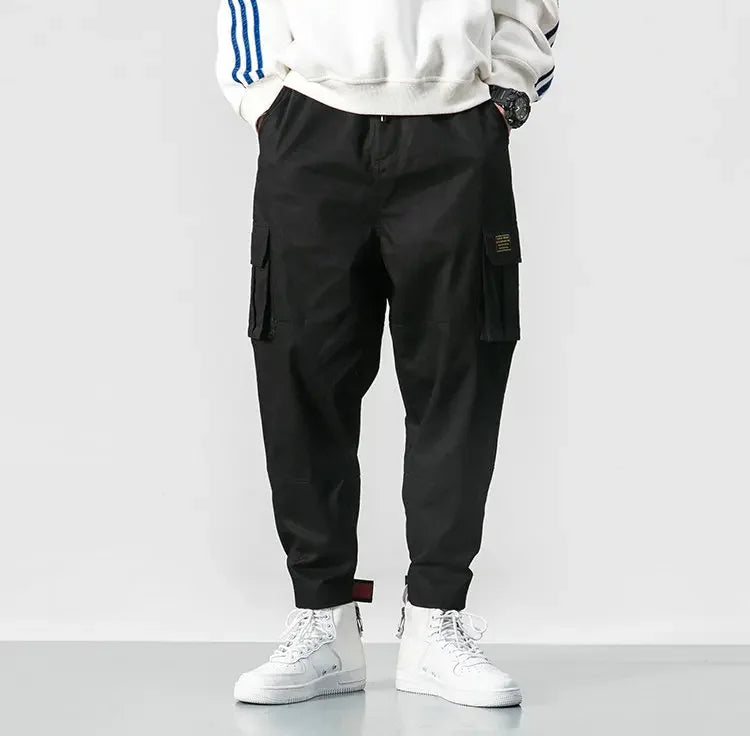 Phoenix Adjustable Cargo Jogger