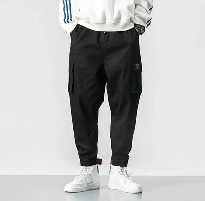 Phoenix Adjustable Cargo Jogger