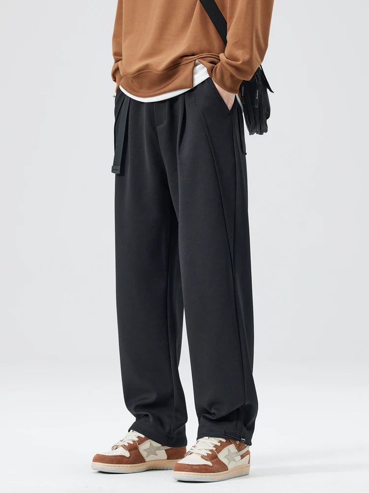 Atlas Wide-Leg Trouser