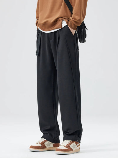 Atlas Wide-Leg Trouser