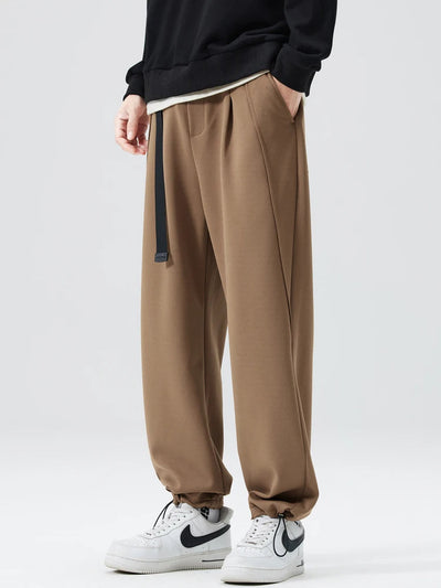 Atlas Wide-Leg Trouser