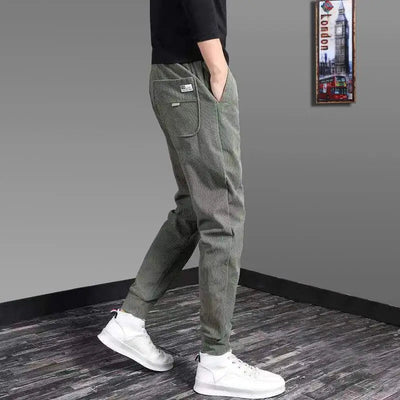 Kaizen Corduroy Jogger