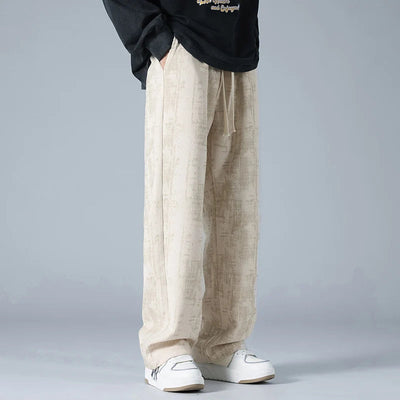Lucid Corduroy Jogger