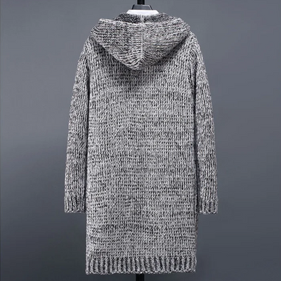 Montague Knitted Cardigan