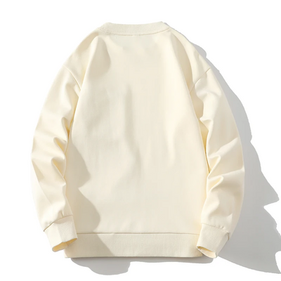 Atlas Cargo Pullover