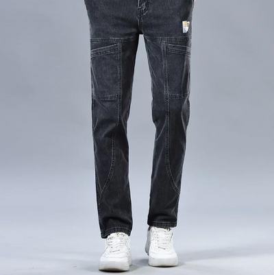 Ridge Cargo Denim Jean