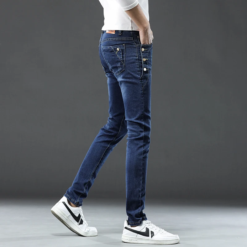 Hardwell Skinny Jean